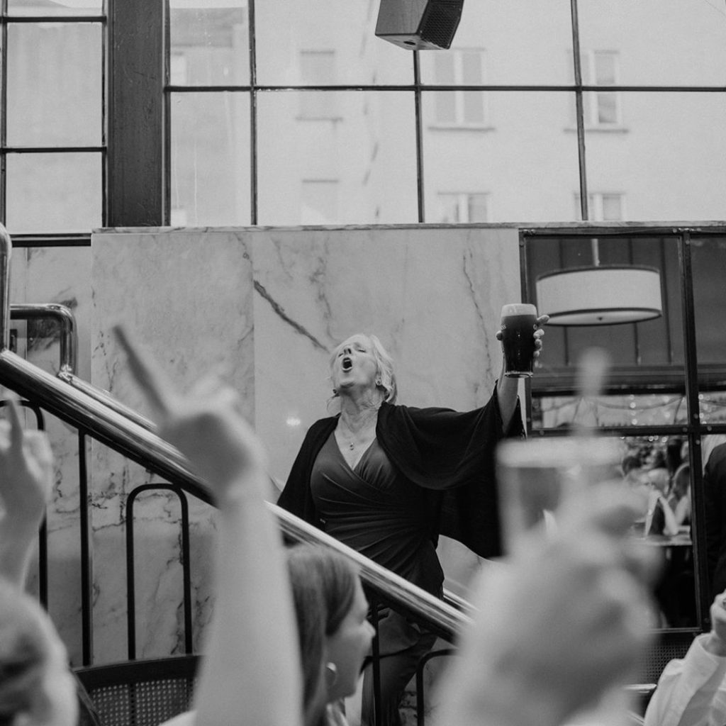 Instagram post from foxandquilphotography. This post is in position 8.