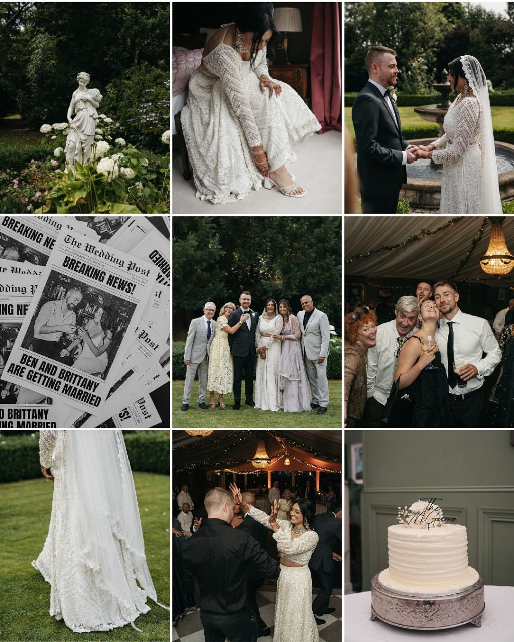 Instagram post from foxandquilphotography. This post is in position 9.