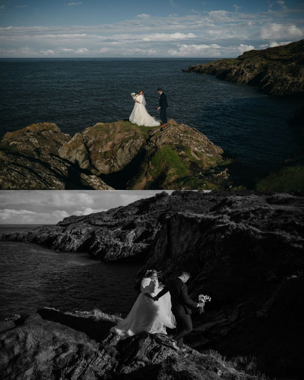 Instagram post from foxandquilphotography. This post is in position 2.