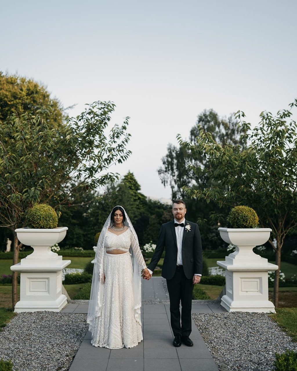 Instagram post from foxandquilphotography. This post is in position 0.