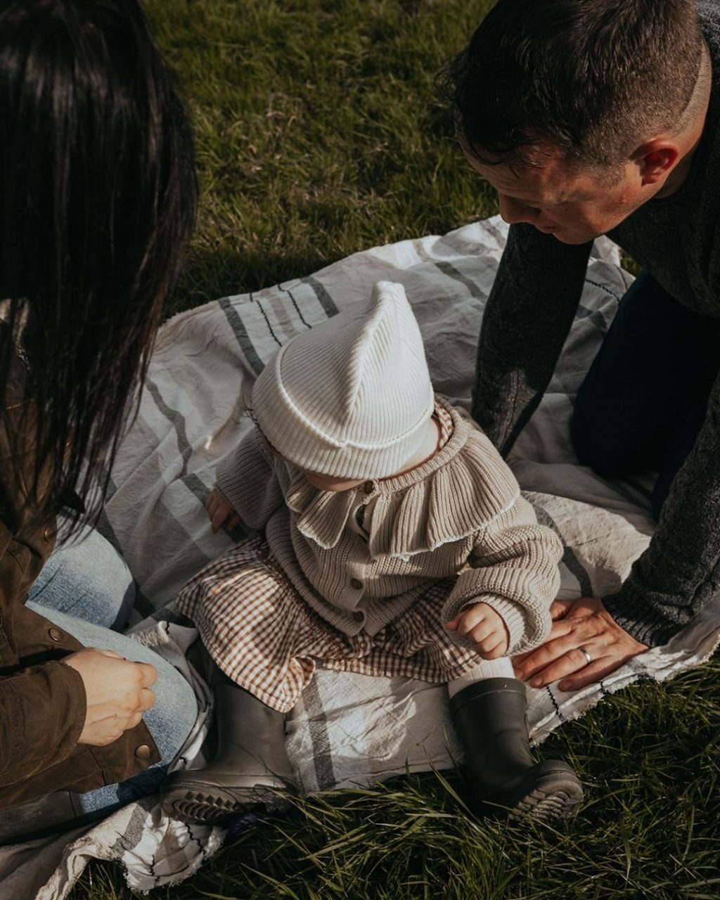 Instagram post from foxandquilphotography. This post is in position 5.