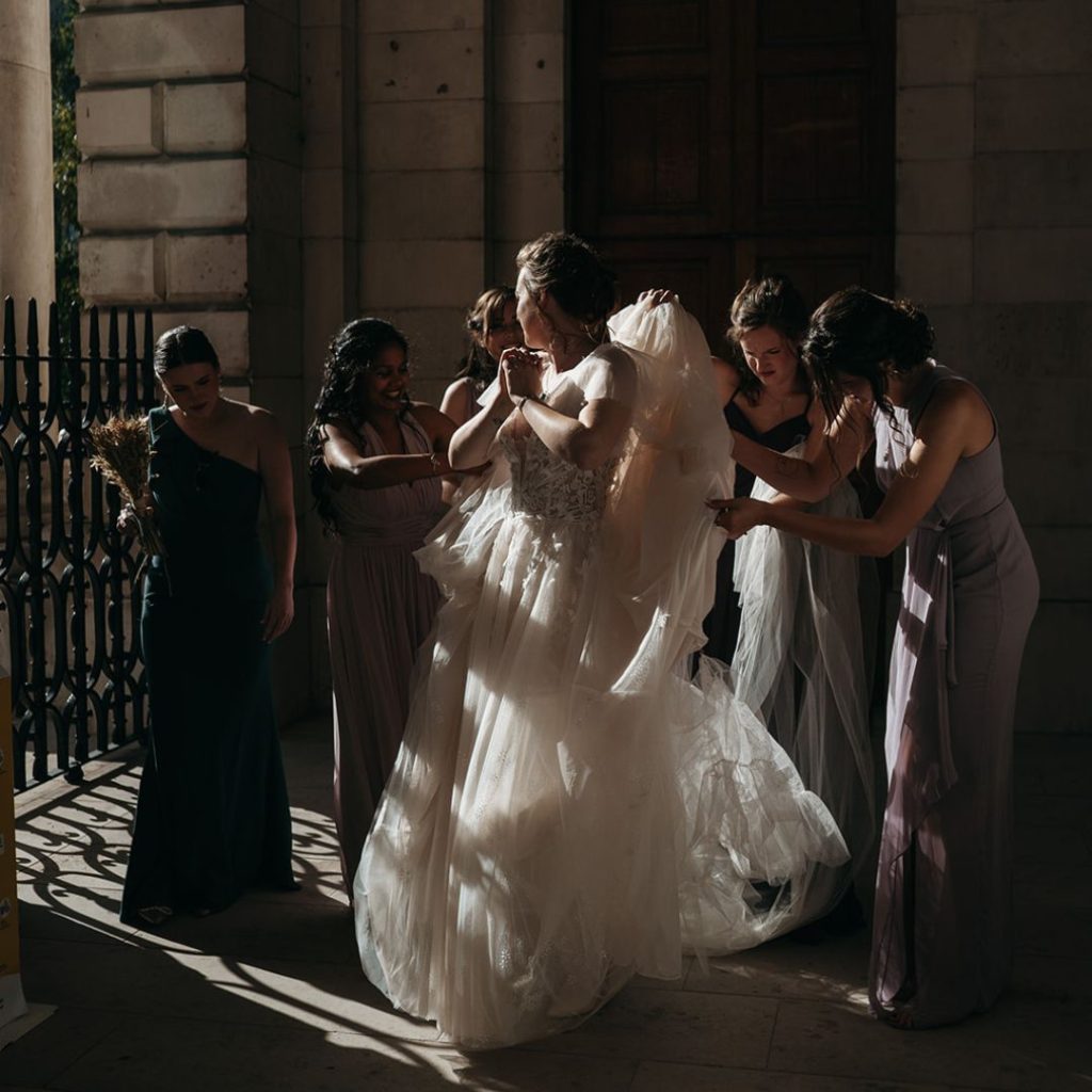 Instagram post from foxandquilphotography. This post is in position 2.