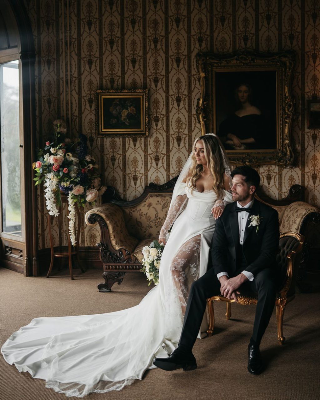 Instagram post from foxandquilphotography. This post is in position 4.