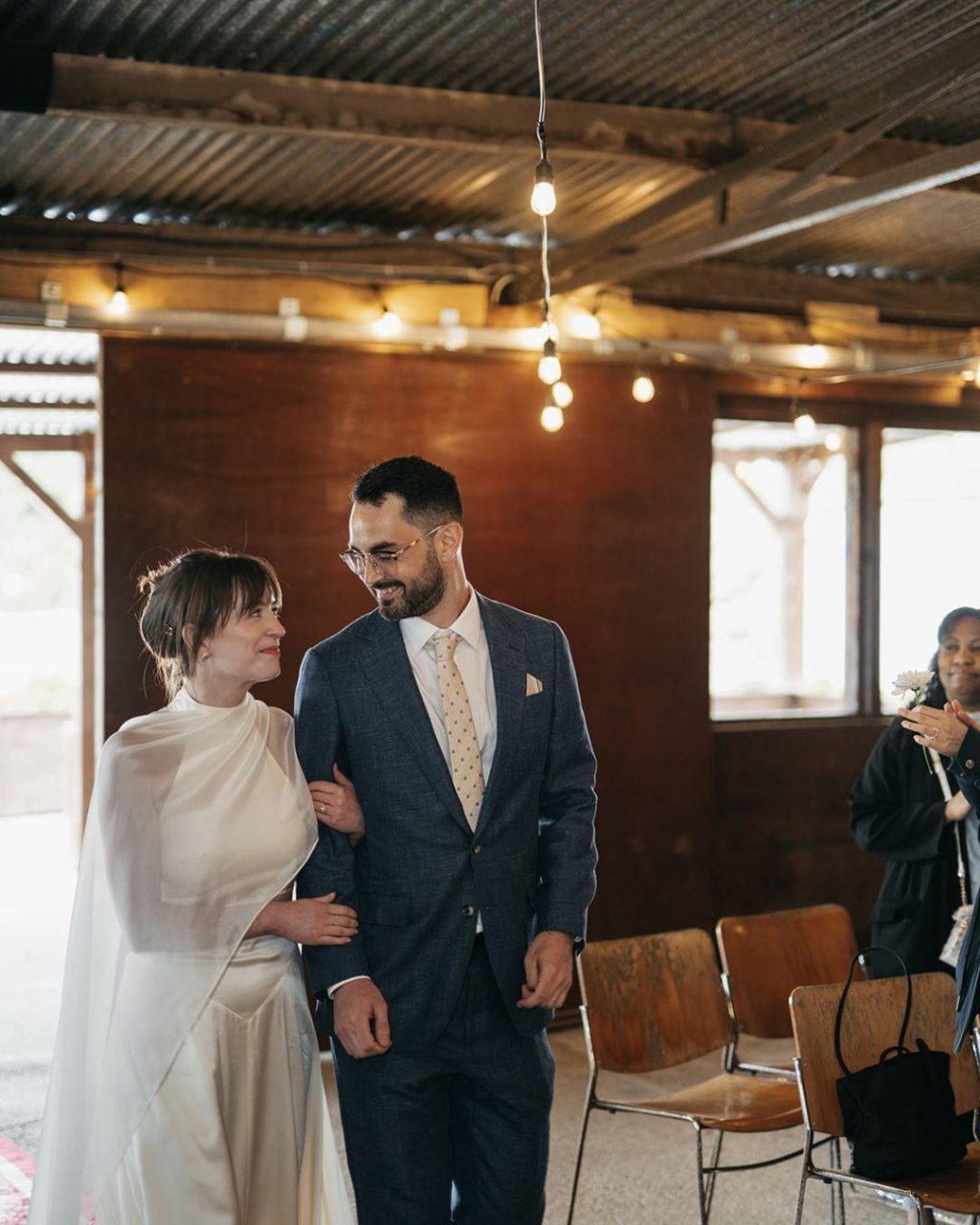 Instagram post from foxandquilphotography. This post is in position 2.
