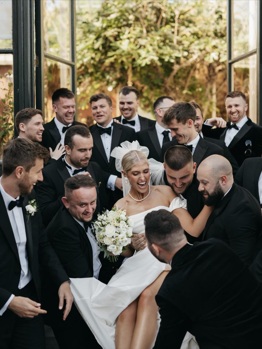 Instagram post from foxandquilphotography. This post is in position 13.