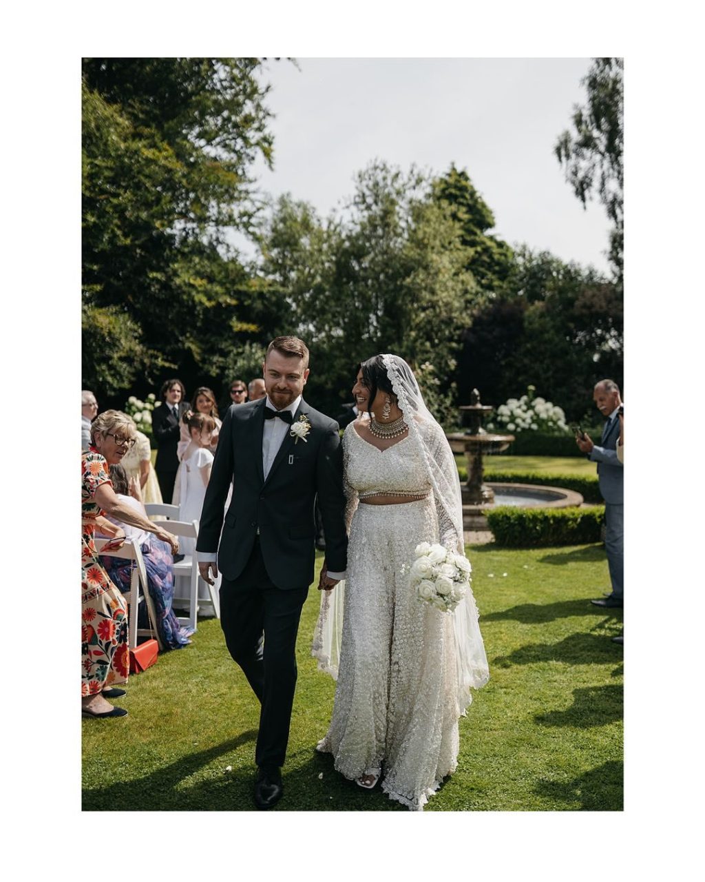 Instagram post from foxandquilphotography. This post is in position 2.