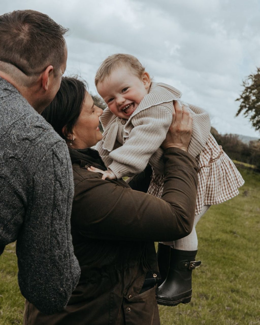 Instagram post from foxandquilphotography. This post is in position 2.