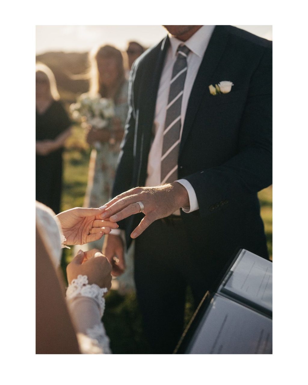 Instagram post from foxandquilphotography. This post is in position 5.