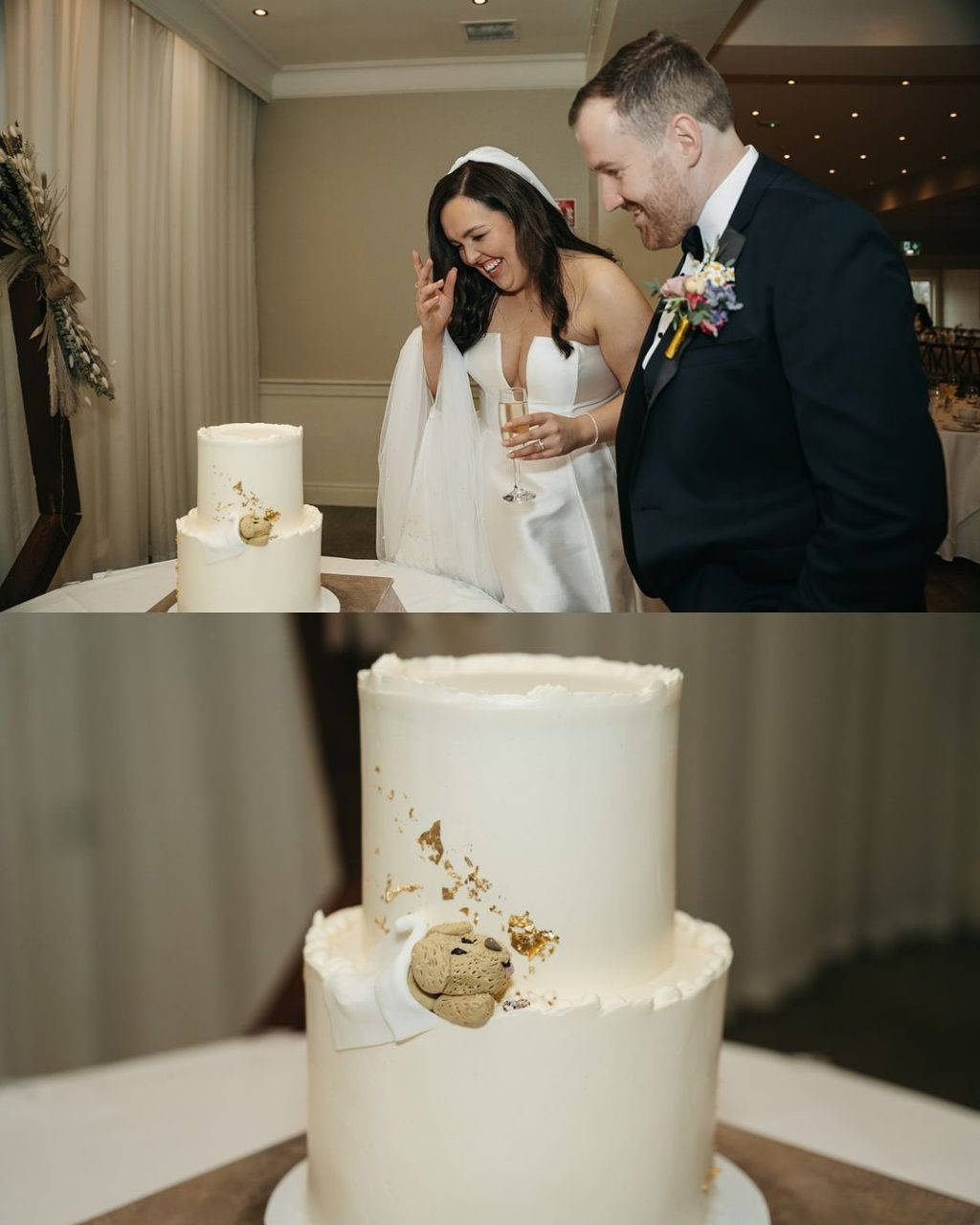 Instagram post from foxandquilphotography. This post is in position 8.