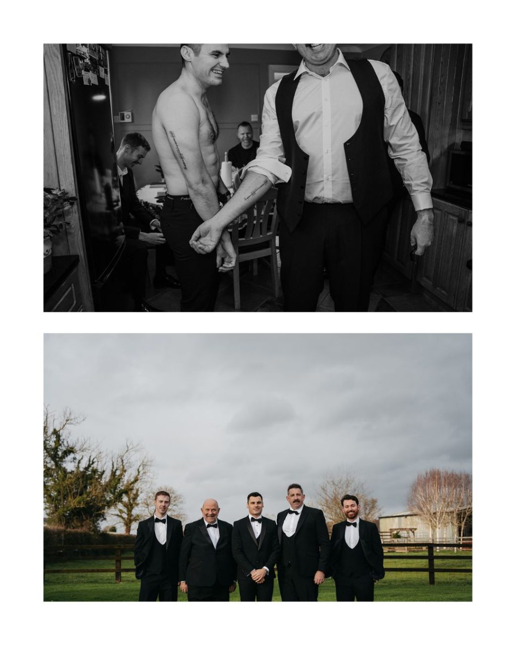 Instagram post from foxandquilphotography. This post is in position 2.