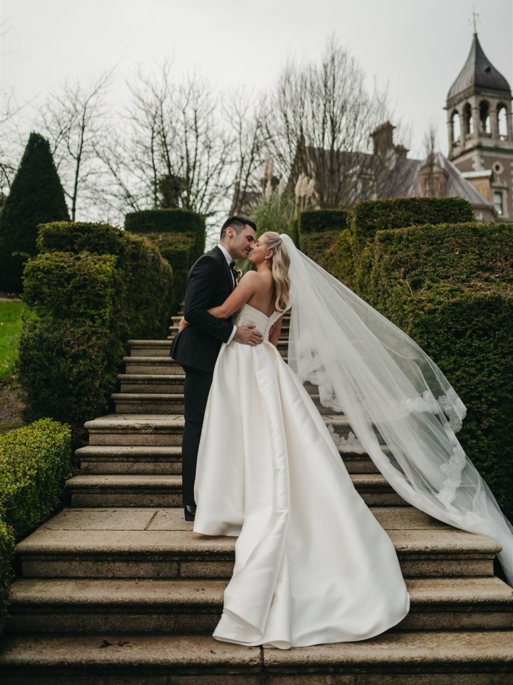 Instagram post from foxandquilphotography. This post is in position 1.