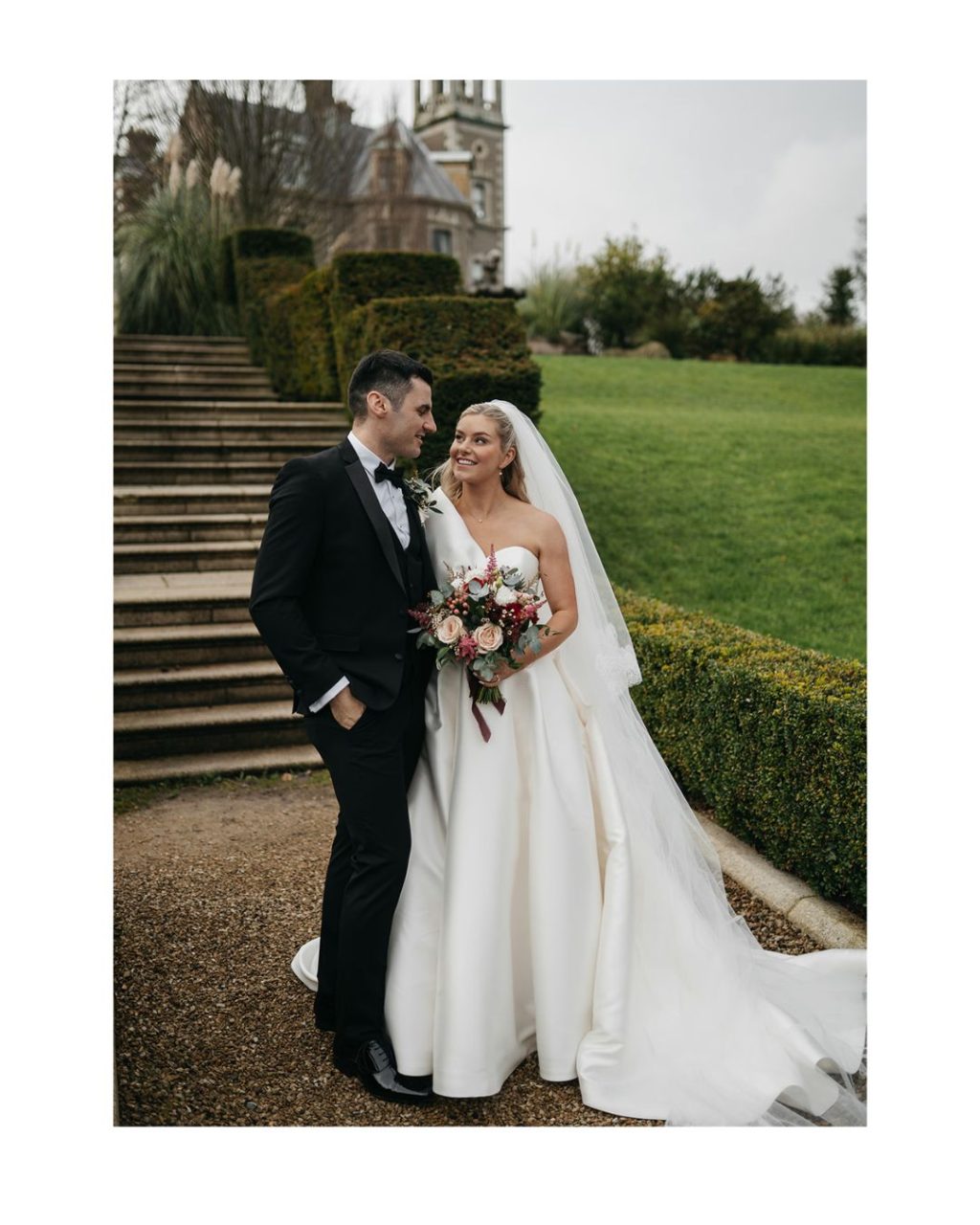 Instagram post from foxandquilphotography. This post is in position 5.