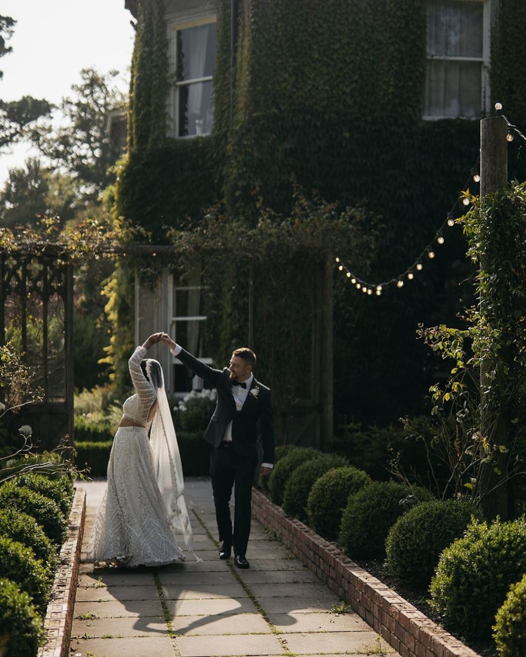 Instagram post from foxandquilphotography. This post is in position 6.