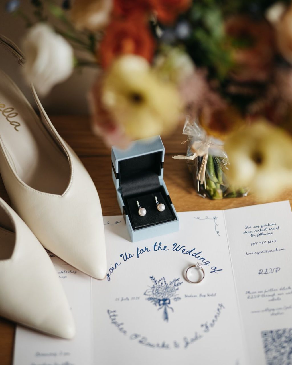 Instagram post from foxandquilphotography. This post is in position 2.